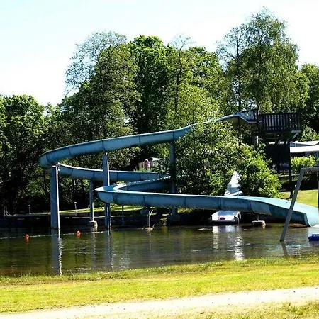 Camping Randboldal & 2*