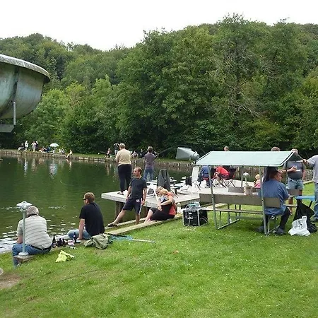 Randboldal & Camping 2*
