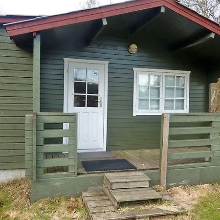 Kemping Randboldal & Randbøl