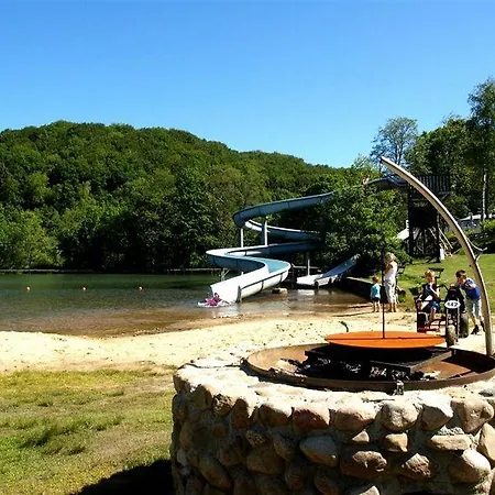 Randboldal & Parque de Campismo Randbøl