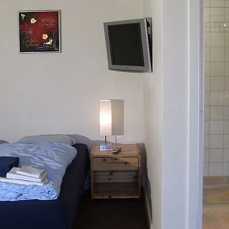 Randboldal & Campingplasser 2*
