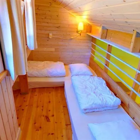 Campingplasser Randboldal &