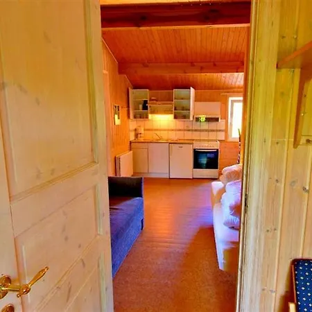 Camping Randboldal &