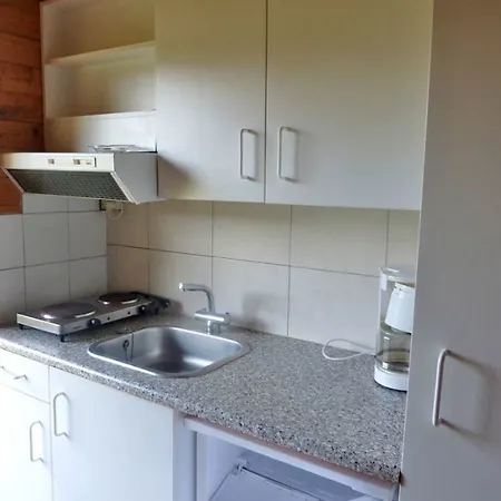 Parque de Campismo Randboldal & Randbøl