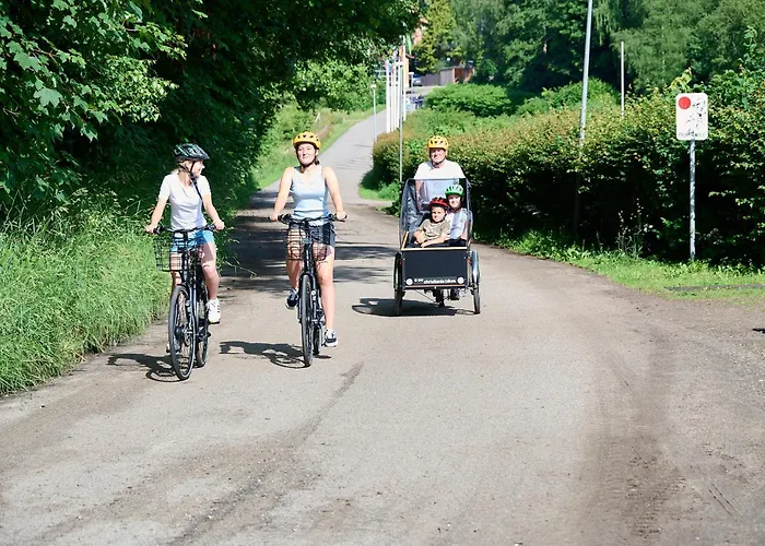 Randboldal & 2* רנדבול