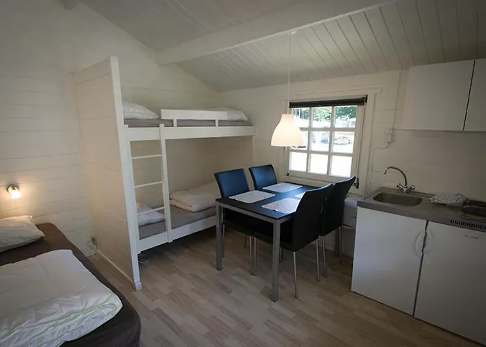 Randboldal & אתר קמפינג 2*