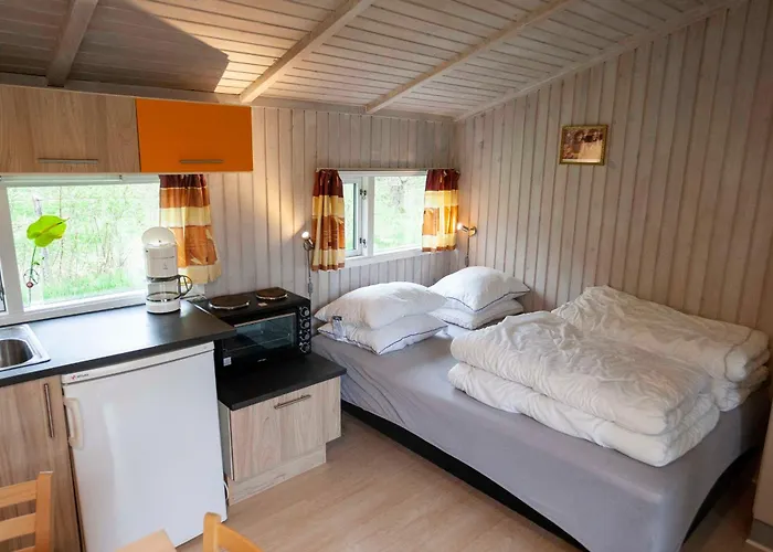 Parque de Campismo Randboldal & Randbøl