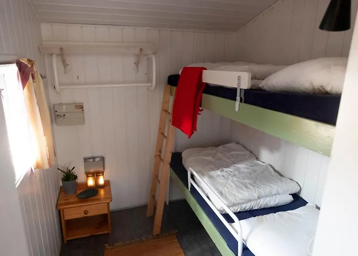 Randboldal & אתר קמפינג