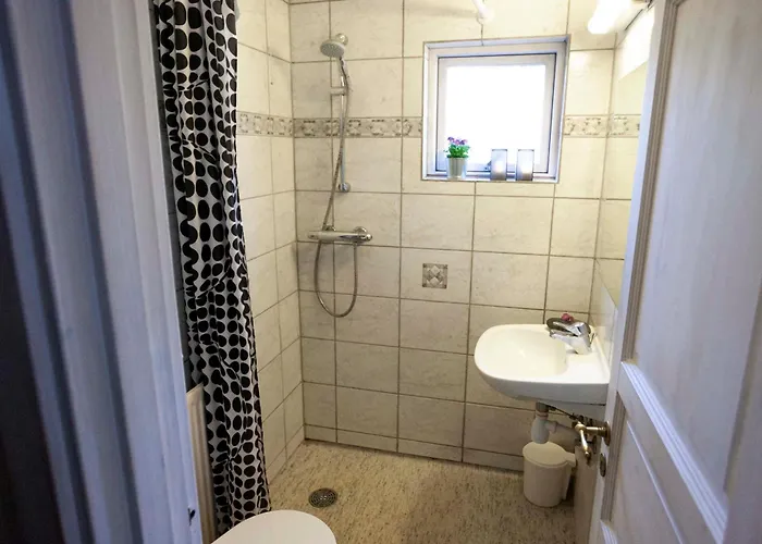 Randboldal & Parque de Campismo Randbøl