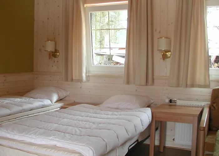 Randboldal & אתר קמפינג 2*