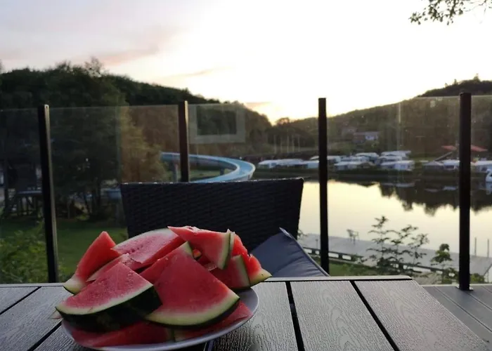 Parque de Campismo Randboldal &