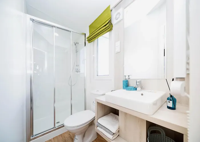 Parque de Campismo Randboldal & 2*