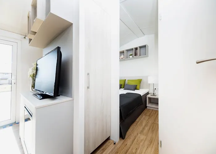 Randboldal & Parque de Campismo Randbøl