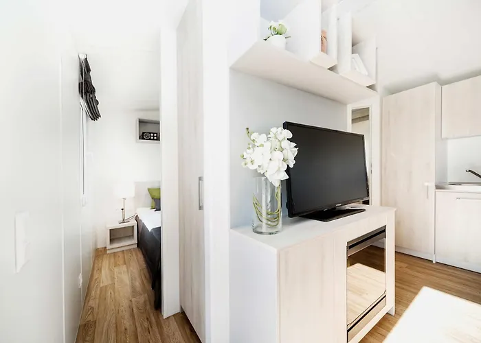 Parque de Campismo Randboldal & Randbøl