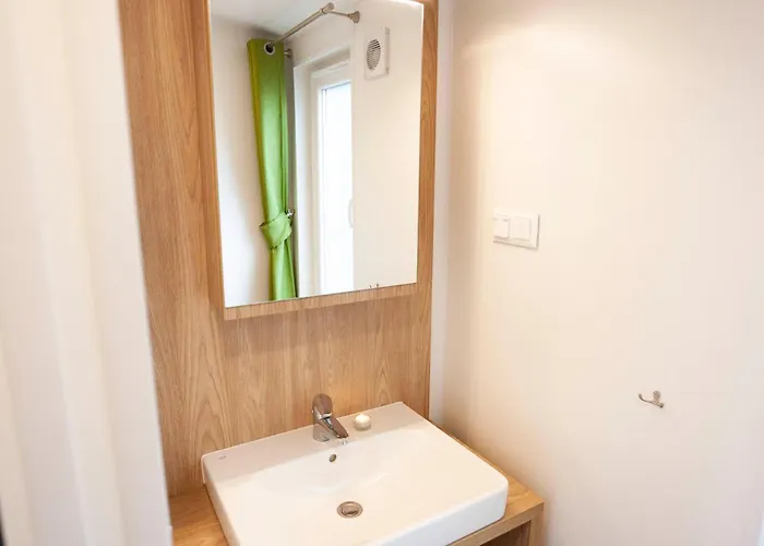 Parque de Campismo Randboldal & 2*