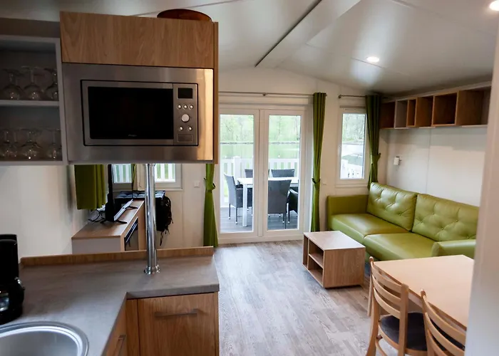 Randboldal & Parque de Campismo