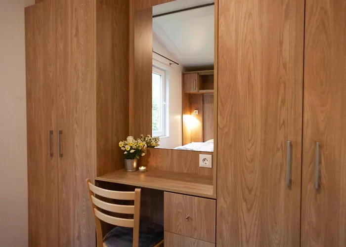 Randboldal & Parque de Campismo Randbøl