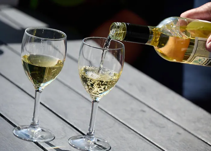 Parque de Campismo Randboldal & 2*