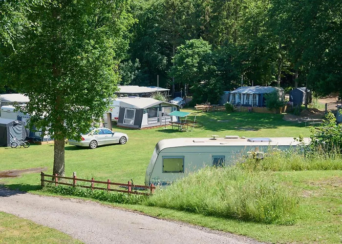 Randboldal & Parque de Campismo 2*