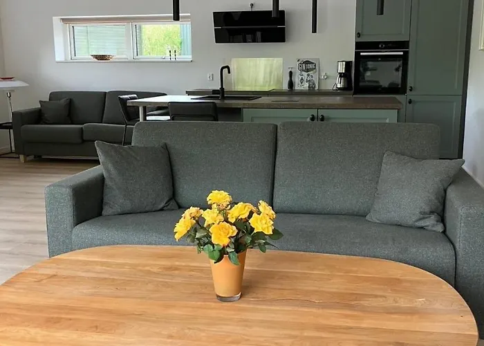 Parque de Campismo Randboldal &