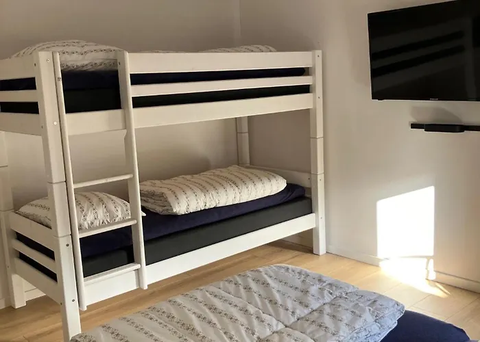 Randboldal & Parque de Campismo