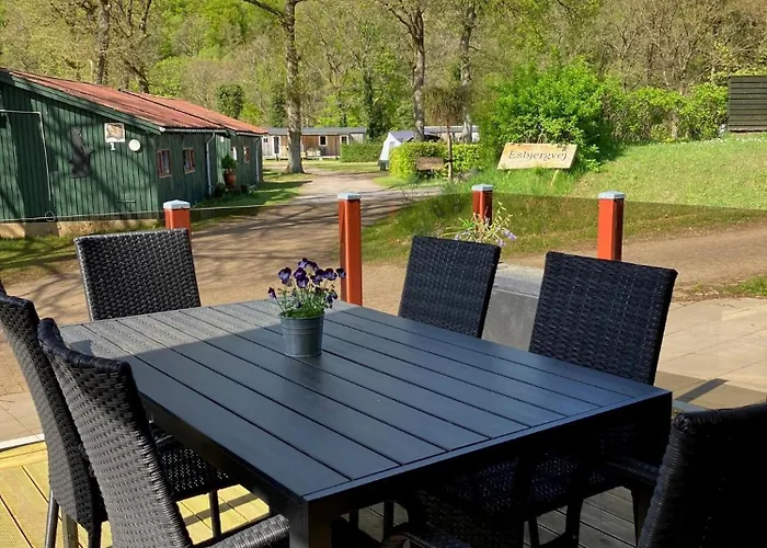 Randboldal & 2* רנדבול