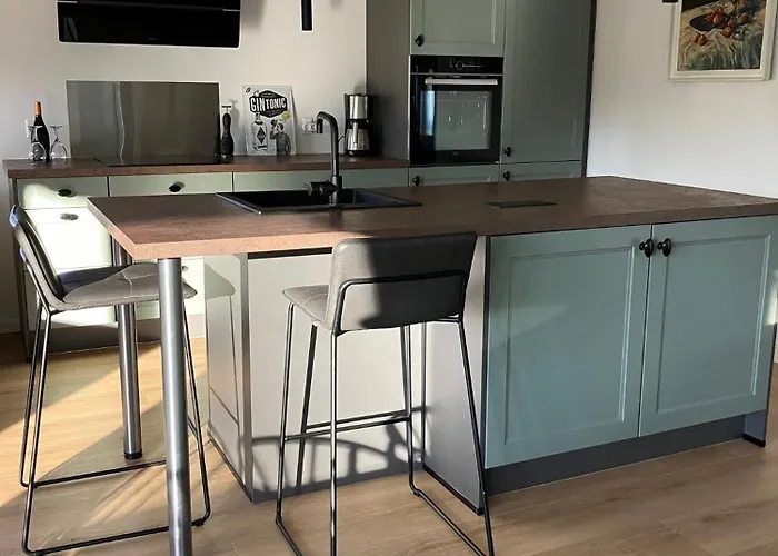 Parque de Campismo Randboldal & Randbøl