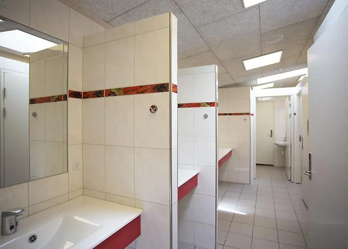 Parque de Campismo Randboldal &