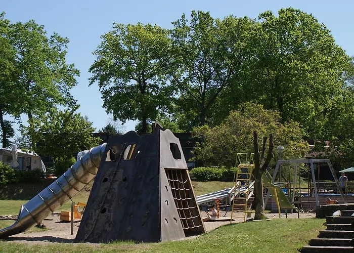 Parque de Campismo Randboldal & Randbøl