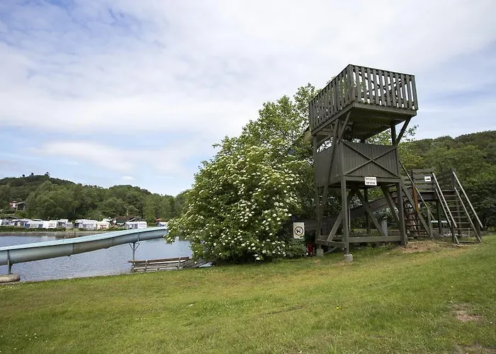 Parque de Campismo Randboldal & 2*