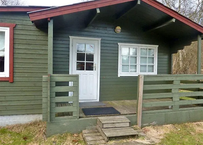 Parque de Campismo Randboldal & Randbøl