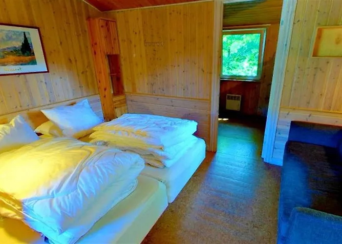 Parque de Campismo Randboldal & 2*