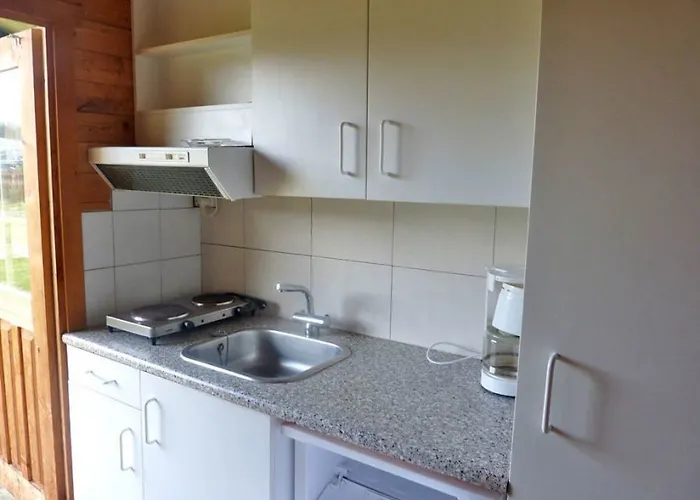 Parque de Campismo Randboldal & Randbøl